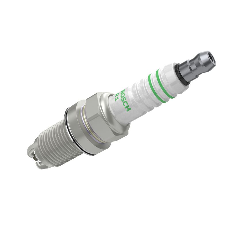 Süüteküünal, BOSCH 0 241 235 752