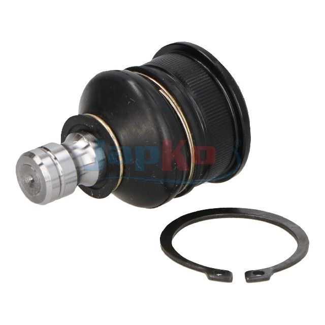 Kande-, juhtliigend, JAPKO...