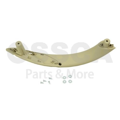 Väljaspoolne uksekäepide,...