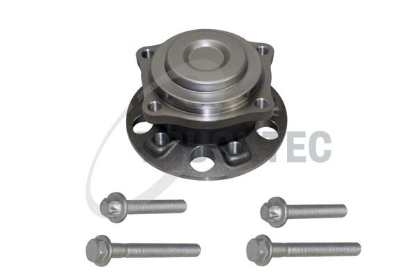TRUCKTEC AUTOMOTIVE 02.31.369 - Wheel Bearing Kit