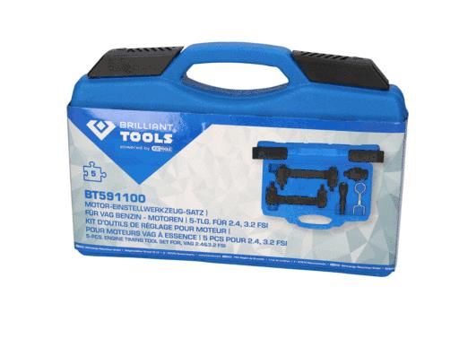 KS TOOLS BT591100 Adjustment Tool Kit, valve timing