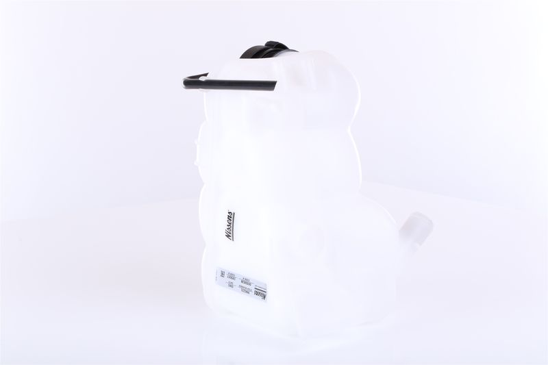 NISSENS 996231 Expansion Tank, coolant