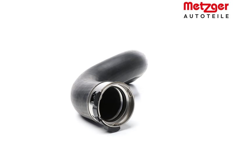 METZGER AUTOTEILE 2400833 Charge Air Hose