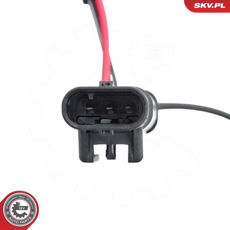 Kompressor, kliimaseade, ESEN SKV 84SKV161