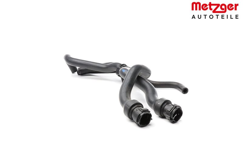 METZGER AUTOTEILE 2420364 Radiator Hose