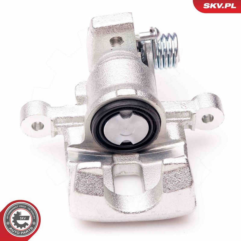 Pidurisadul, ESEN SKV 23SKV478