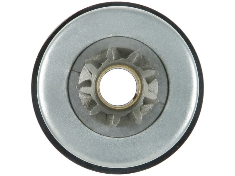 Vabajooks, starter, AS-PL SD0228