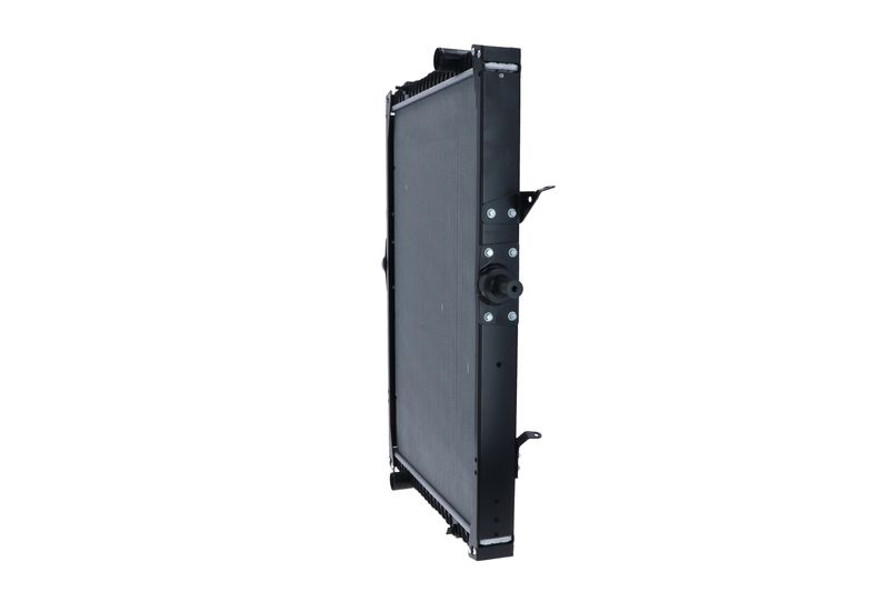 NRF 519709 Radiator, engine cooling