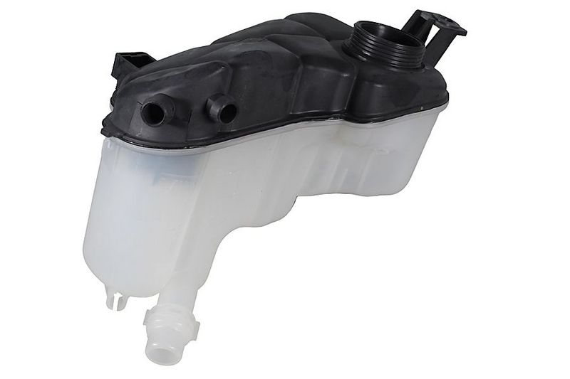 METZGER AUTOTEILE 2140430 Expansion Tank, coolant