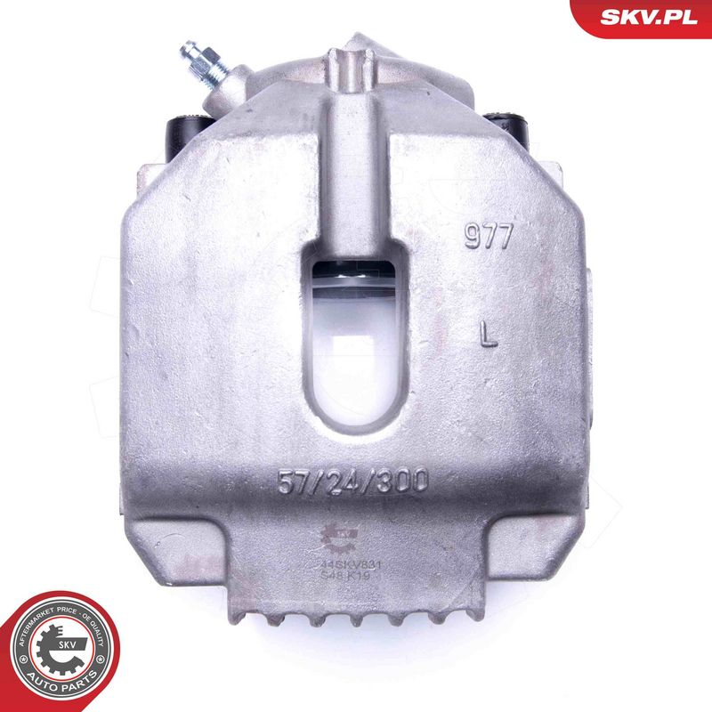 Pidurisadul, ESEN SKV 44SKV831