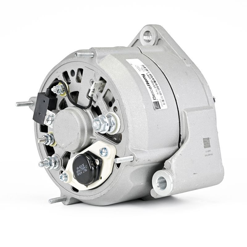 generátor SAL25100-12B1