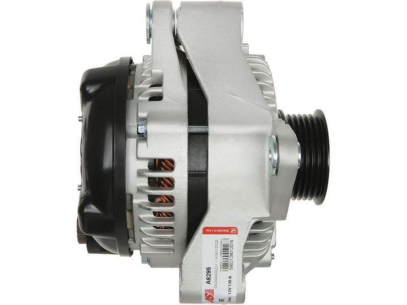 AS-PL A6295 Alternator