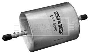 Filtro combustible