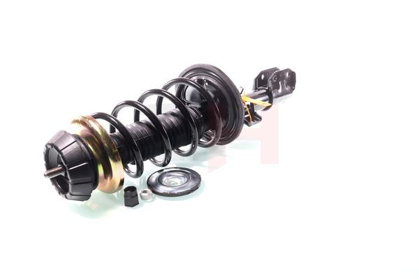 GH GH-355205C01 Pakabos statramstis