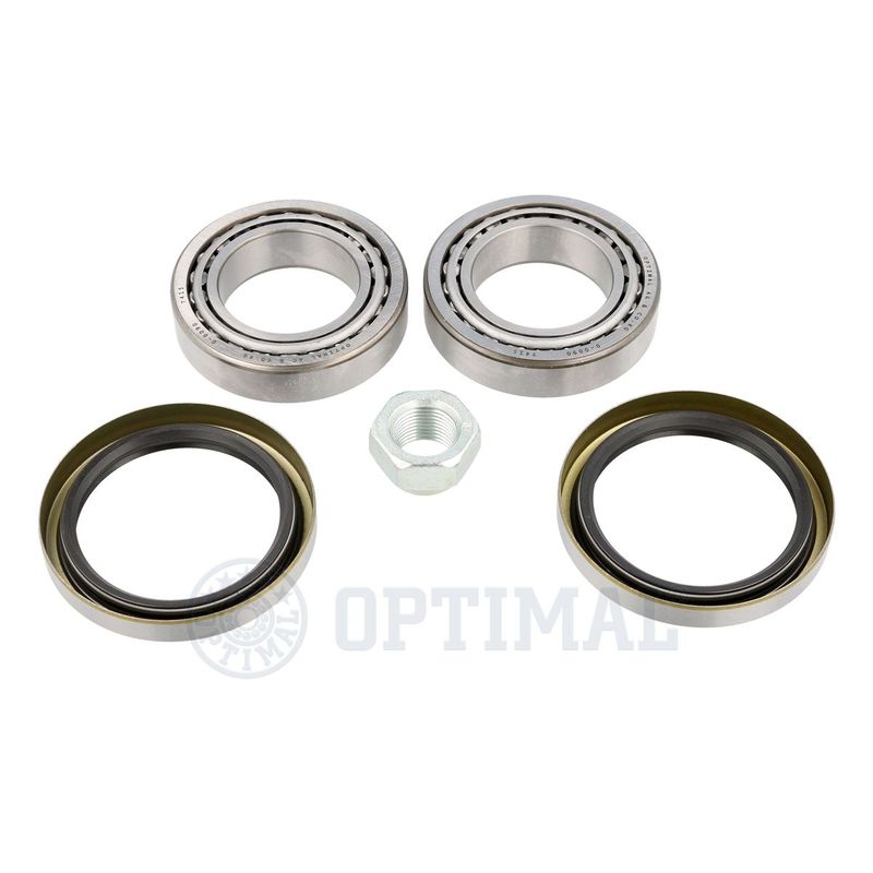 OPTIMAL 801656 Wheel Bearing Kit