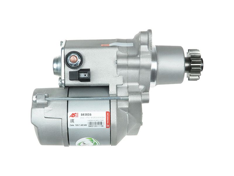 AS-PL S6353S Starter