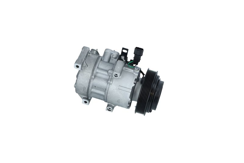 NRF 320290G Compressor, air conditioning
