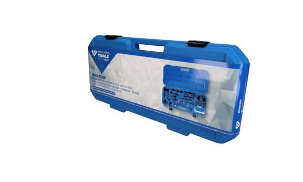 KS TOOLS BT597800 Reguliavimo įrankių rinkinys, veleno nustatymo įrankiai