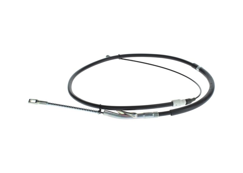 BOSCH 1987477121 Rankinio stabdžio trosas