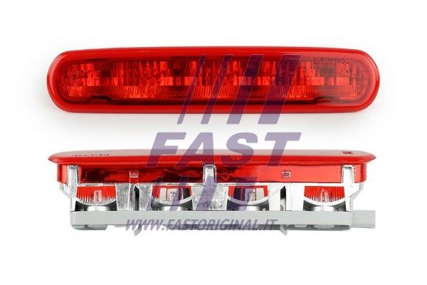 Ліхтар стоп ляда FIAT Doblo 09-15, Doblo 15-23 FIAT 51810676