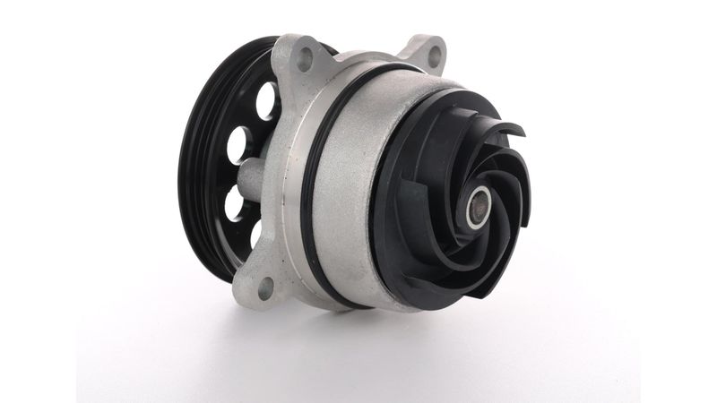 Prekė atitinka OEM kodą: GK2Q-8501-AD