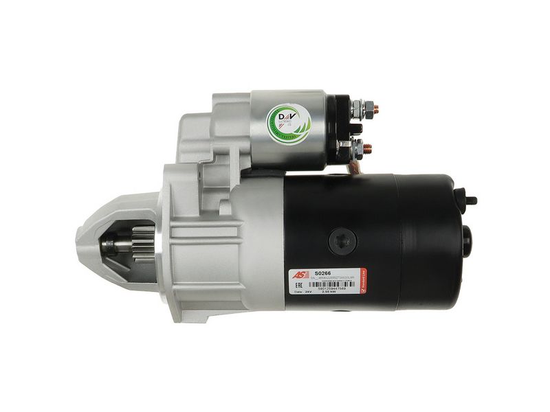 AS-PL S0266 Starter