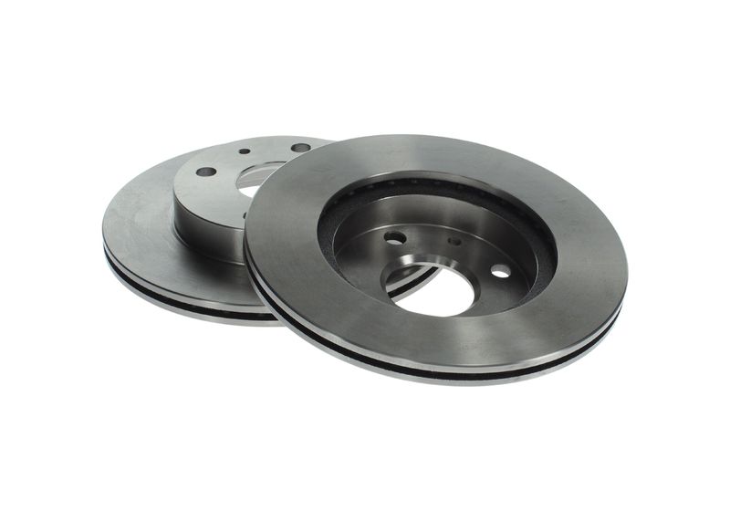 BOSCH 0986479352 Stabdžių diskas