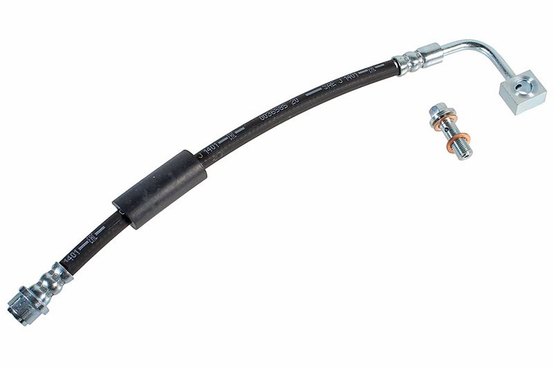 Furtun frana METZGER AUTOTEILE 4111927