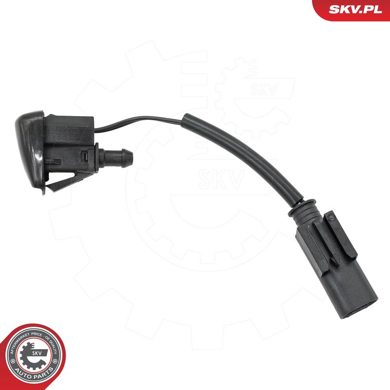 Pesuveedüüs, Klaasipuhastus, ESEN SKV 15SKV241