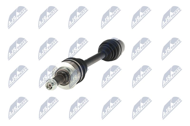 Veovõll, NTY NPW-SU-039