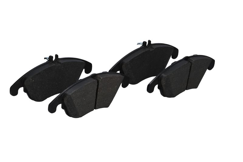 VALEO 302160A Brake Pad Set, disc brake