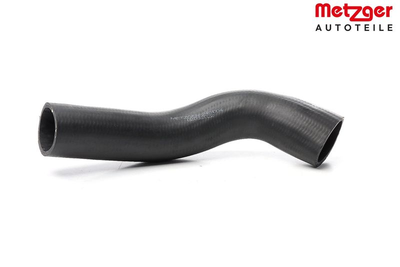 METZGER AUTOTEILE 2401004 Charge Air Hose