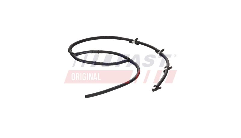 Kütusetorustik, FAST FT14055
