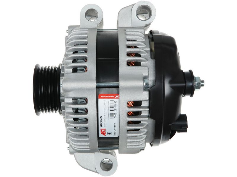 AS-PL A6564S Generatorius