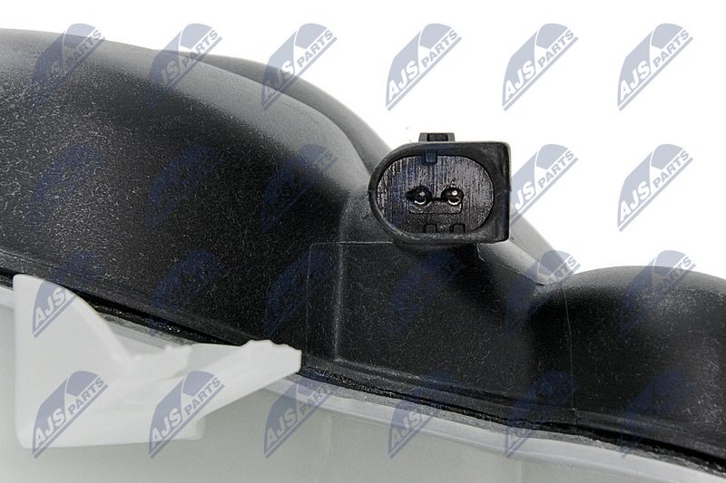 NTY CZW-ME-004 Expansion Tank, coolant