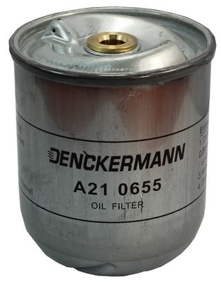 DENCKERMANN olajszűrő A210655