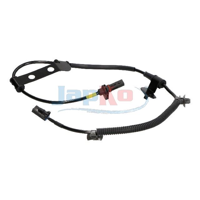 Andur, rattapöörete arv, JAPKO 151K43