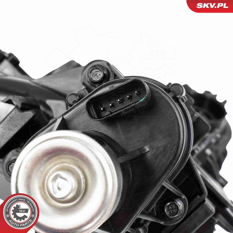 ESEN SKV 49SKV090 Intake Manifold Module