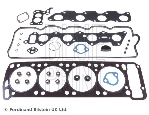 Σετ στεγανοπ., κυλινδροκεφαλή  