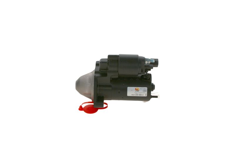 BOSCH Startmotor / Starter 0 986 021 210