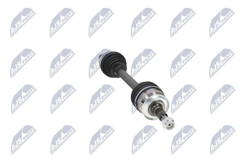 Veovõll, NTY NPW-PL-154