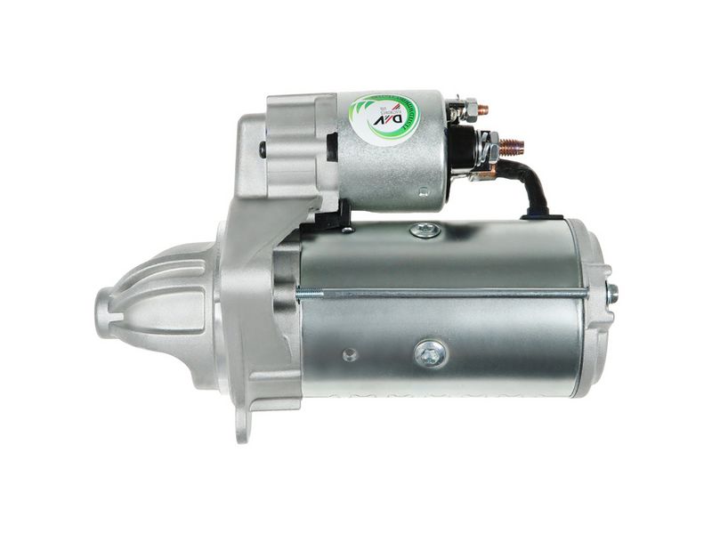 AS-PL S3186S Starter