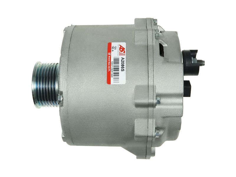 AS-PL A2086S Alternator