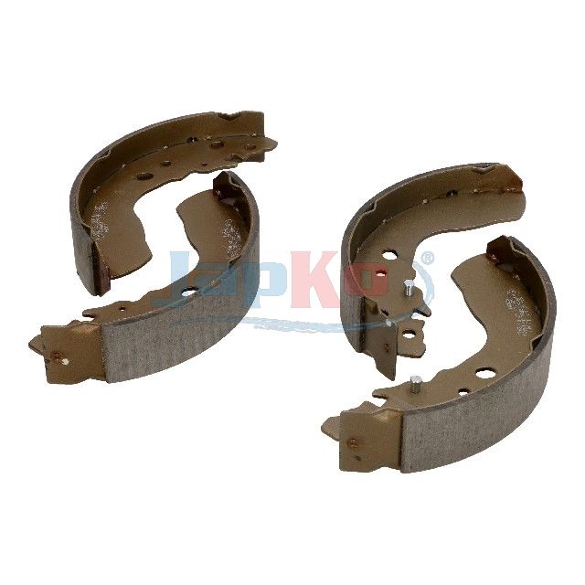 Piduriklotside komplekt, JAPKO 55830