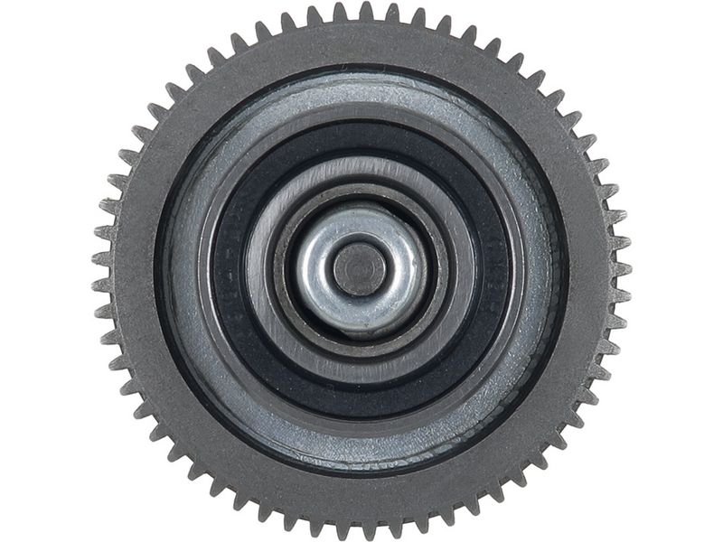 Vabajooks, starter, AS-PL SD9048