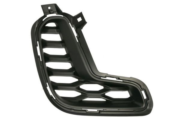 Stoßfänger - Lüftungsgitter