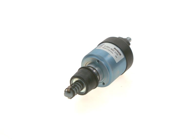 BOSCH 0331402070 Solenoid Switch, starter