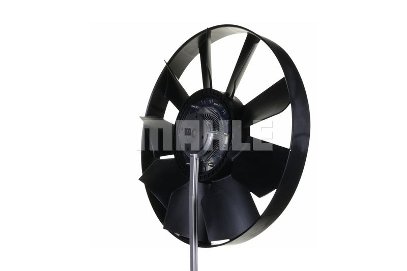 Product Image - Koelventilatorwiel - CFF408000P - MAHLE