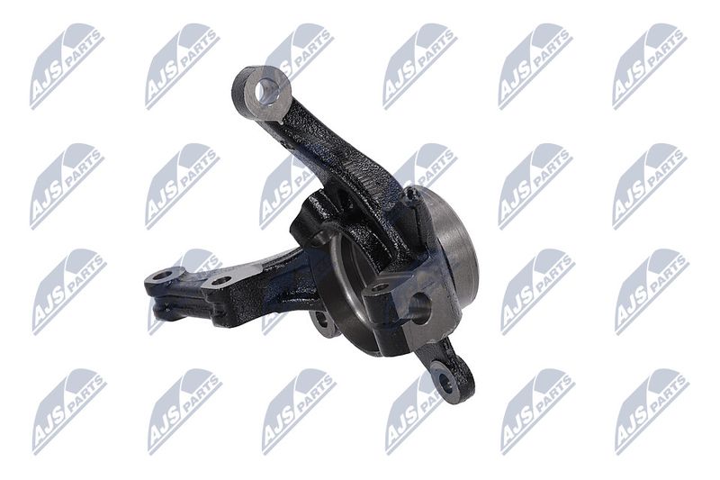 Käändmik, rattakinnitus, NTY ZZP-KA-001