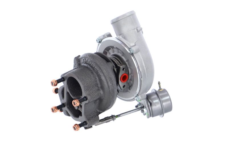 REMANTE 003-001-001101R Charger, charging (supercharged/turbocharged)